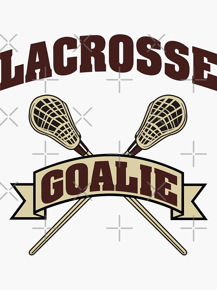 lacrosse goalie shirts