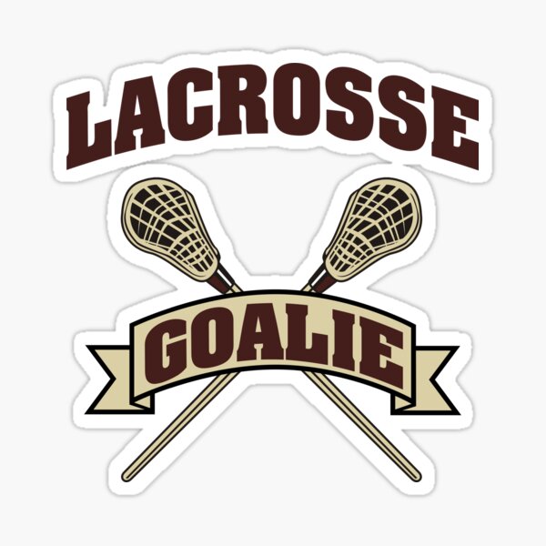 Lacrosse Oval Decal lacrosse ball and stick cross sticks logo emblem sticker Lacrosse Oval Decal lacrosse ball and stick cross sticks logo emblem sticker