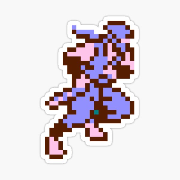Aperçu de l'œuvre Ryu de Ninja Gaiden créée et vendue par Funkymunkey.