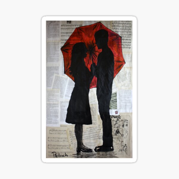 Item preview, You are the one designed and sold by Krzyzanowski Art.