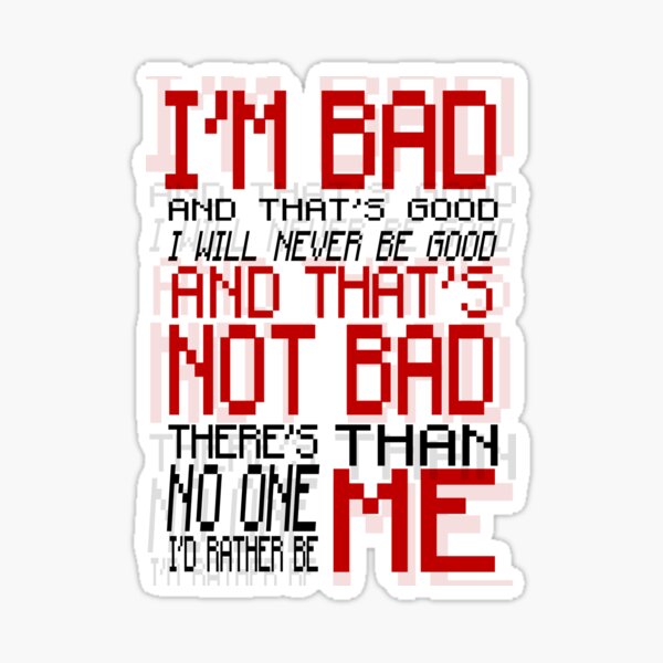 Item preview, Bad Anon - Wreck-it Ralph designed and sold by Brianne Bradley.