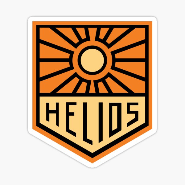 Artikel-Vorschau von HELIOS INGRESS, designt und verkauft von Yari27.