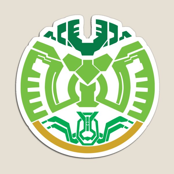 Item preview, GattaKiriBa: The Strongest Combo designed and sold by RedBearHugh.