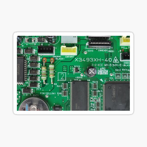 Item preview, Electronic circuit board designed and sold by tony4urban.