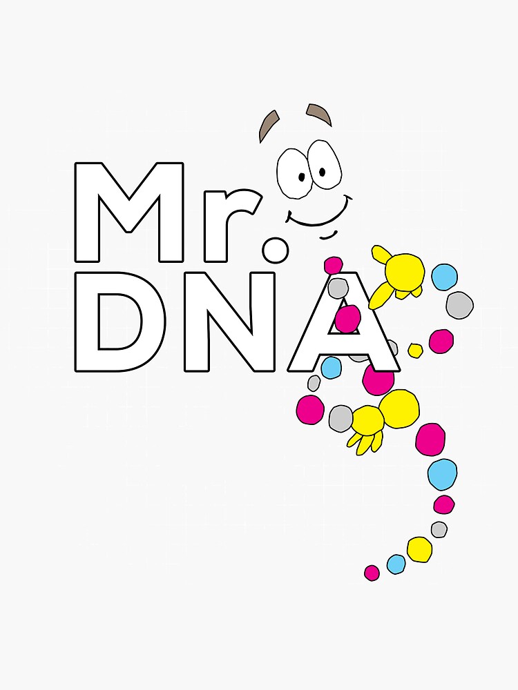 mr dna funko pop target