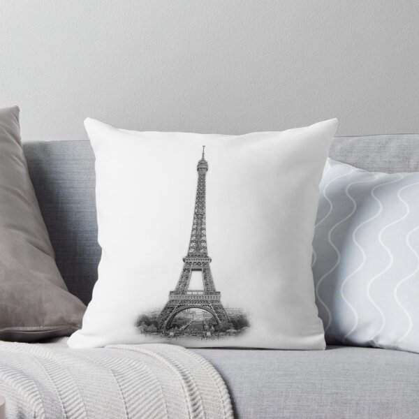 Item preview, Eiffel tower designed and sold by Northpoint.