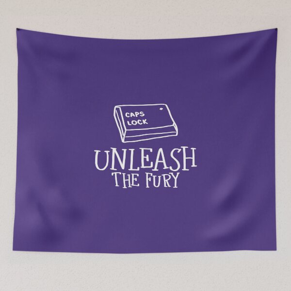 Item preview, Unleash designed and sold by WordvineMedia.