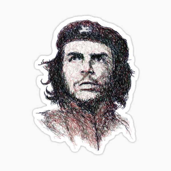 THE RESURRECTION OF THE HERO: THE LAST FACE OF CHE GUEVARA IN