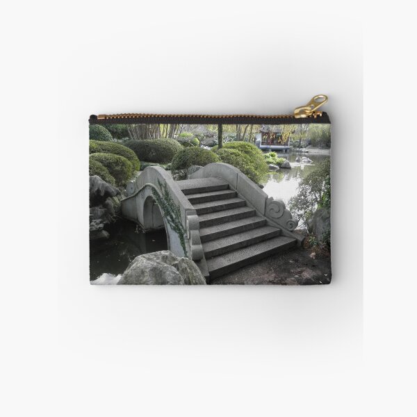 Item preview, Little Bridge, Chinese Gardens, Sydney, Australia. designed and sold by kaysharp.