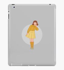 Vinilo o funda para iPad Años 70