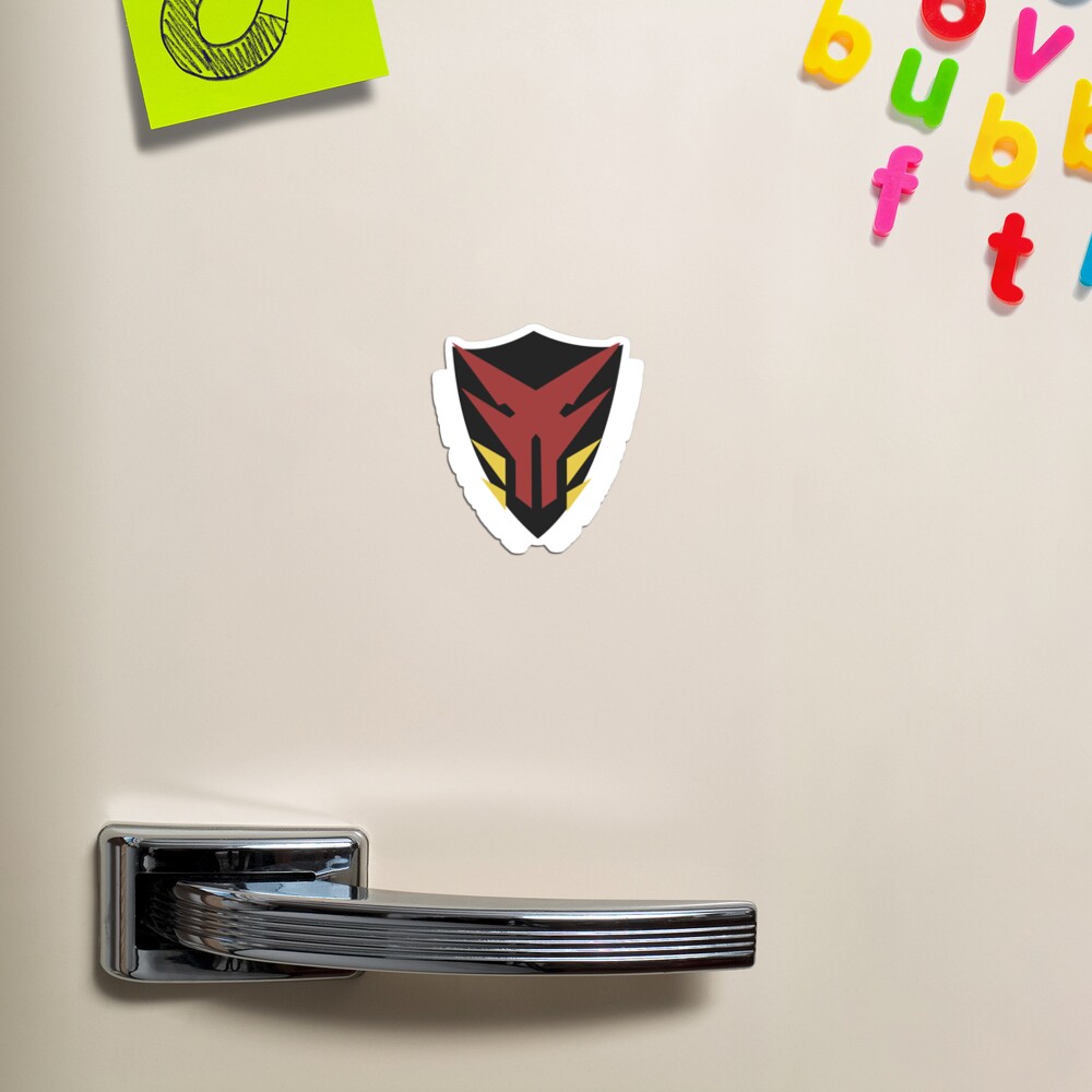 Item preview, Magnet designed and sold by FCRevolutions.