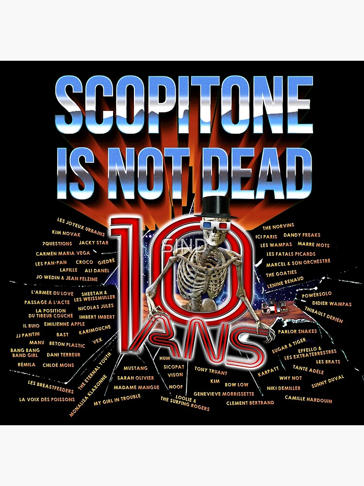 « SPECIAL 10 ANS alternative » par SIND