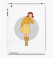 Vinilo o funda para iPad Años 70