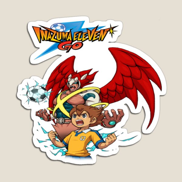 Watch Inazuma Eleven