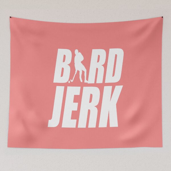 Item preview, Flap on the bird celly haters with our ‘Bird Jerk’ t-shirt designed and sold by Sarah38.
