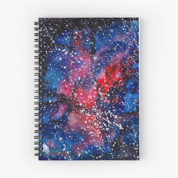Item preview, Nebula designed and sold by LeighsDesigns.
