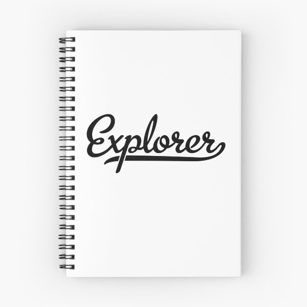 Item preview, Explorer designed and sold by Vectorqueen.