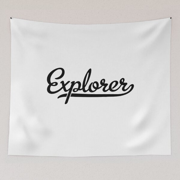 Item preview, Explorer designed and sold by Vectorqueen.