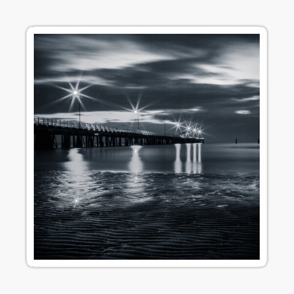 Item preview, Ripples and Stars designed and sold by Silken Photography.