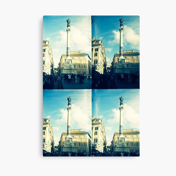 Item preview, Rome Under An Acid Sky designed and sold by rorycobbe.
