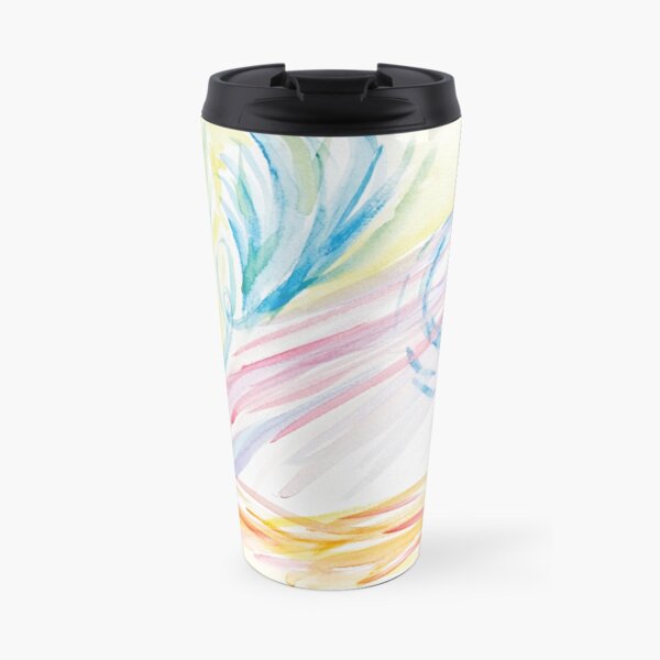 Arc-en-ciel, NP Mug isotherme