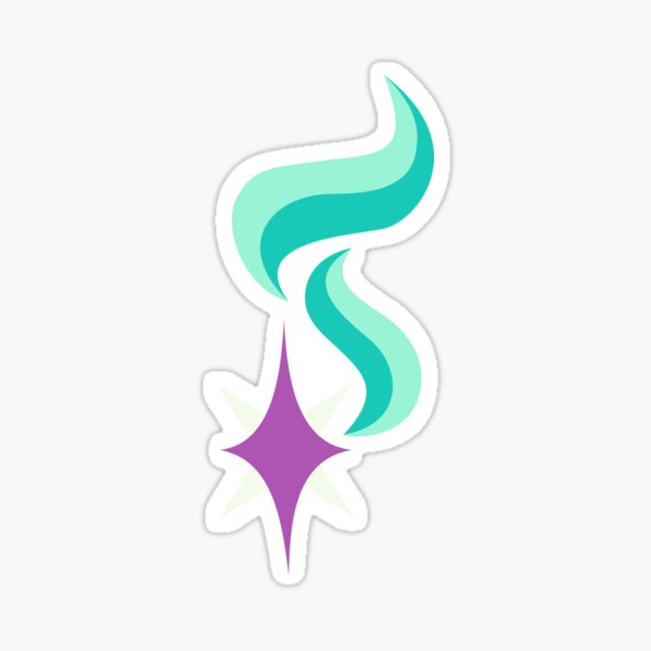 Item preview, Starlight Glimmer designed and sold by allycatblu.