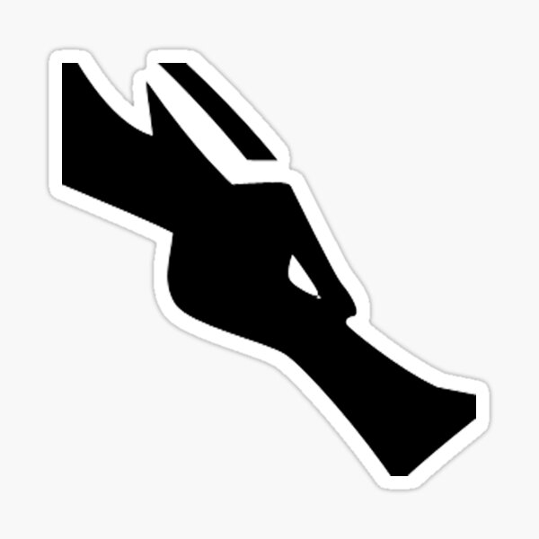 Kali Linux NetHunter Sticker