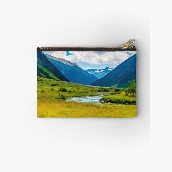 Item preview, Summer in Krimml, Austria designed and sold by PeterCseke.
