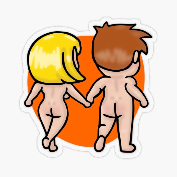 Chibi Naked