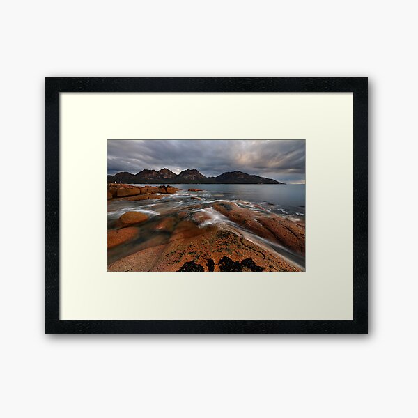 Item preview, Freycinet's Hazards designed and sold by Robert Mullner.
