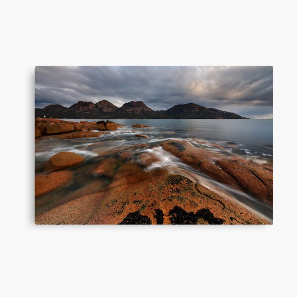 Item preview, Freycinet's Hazards designed and sold by Robert Mullner.