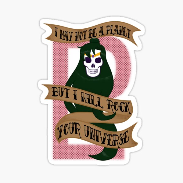 Vista previa del artículo con la obra «Usted no define qué o qué no soy.», diseñado y vendido por Octowana.