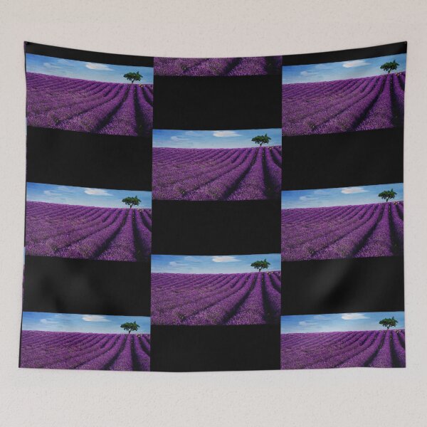 Item preview, a Field of Flowers - 220 designed and sold by OracleArtist.