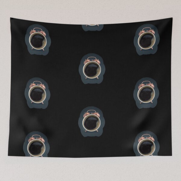 Item preview, Coffee Time… 221 designed and sold by OracleArtist.