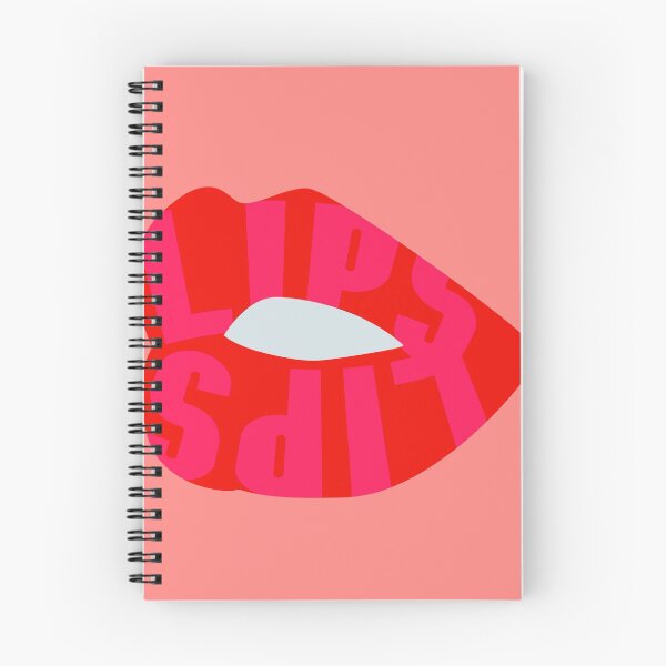 Item preview, lip designed and sold by anaiscrdesign.