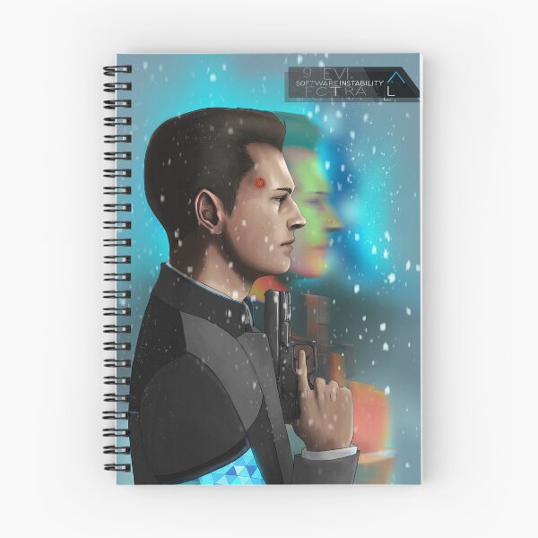Item preview, SOFTWARE INSTABILITY  designed and sold by ScavengerSketch.