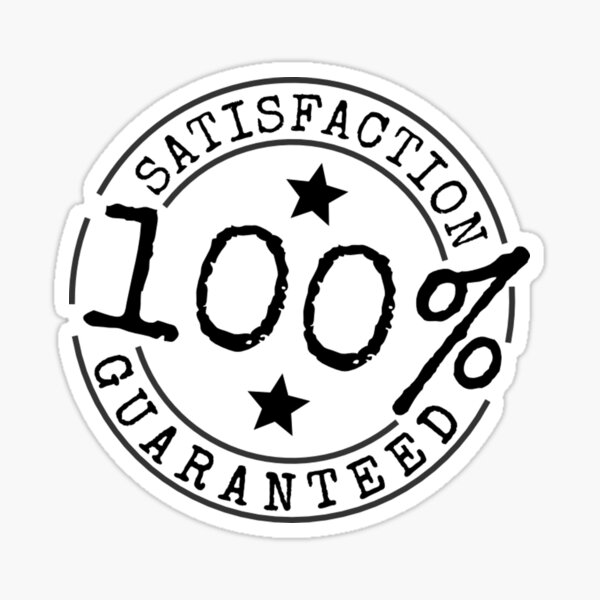 Item preview, Satisfaction Guaranteed designed and sold by TheBestStore.