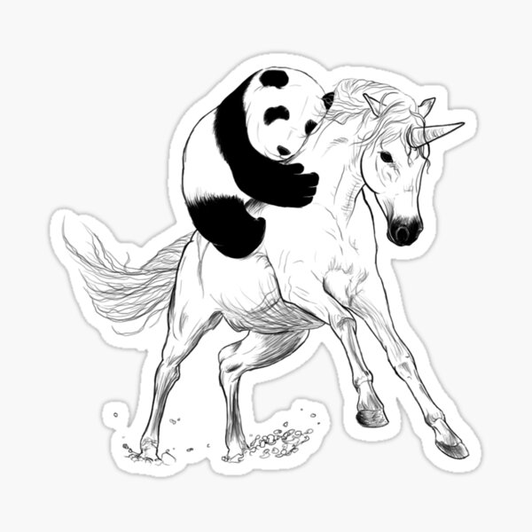 Endangered Sticker