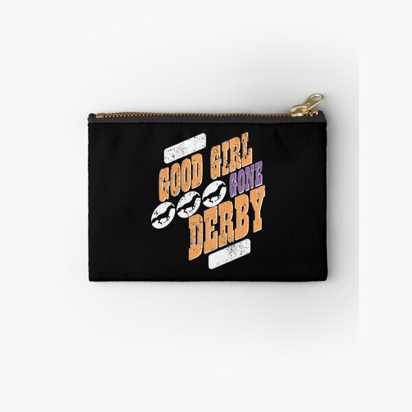 Item preview, Womens Derby Shirt Derby Party Shirt Good Girl Gone Derby Kentucky Horse Racing Derby Hat Apparel Horse Lover T Shirt designed and sold by KentuckyGirlTee.