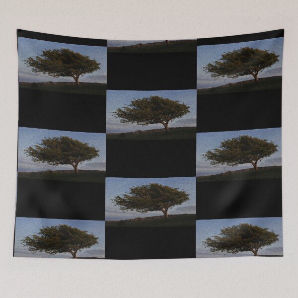Item preview, Lonely Tree - 222 designed and sold by OracleArtist.