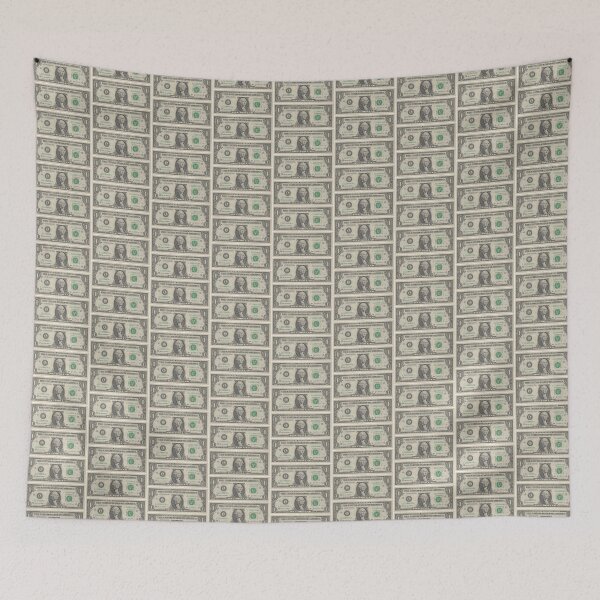 Item preview, dolar designed and sold by theReagster.