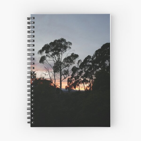 Item preview, Sunrise, West Tamar designed and sold by pierredubrelle.