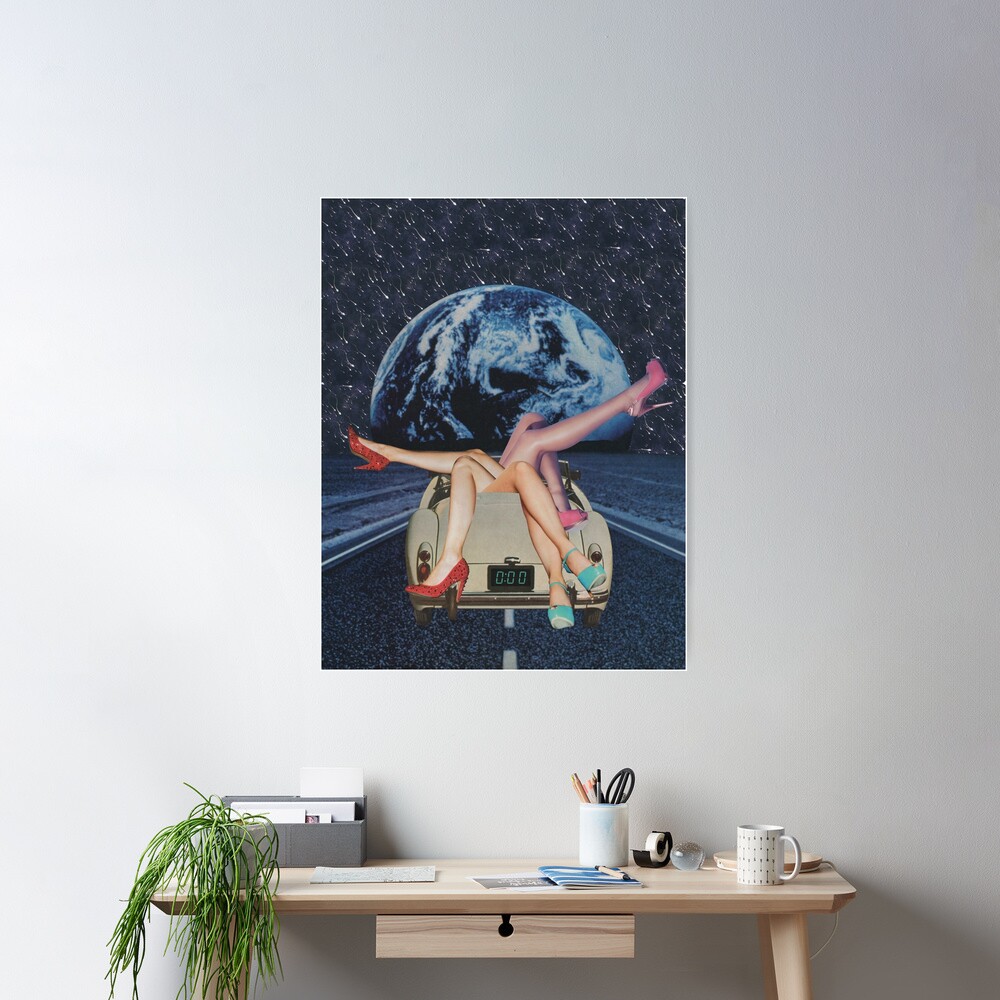 Trip Poster