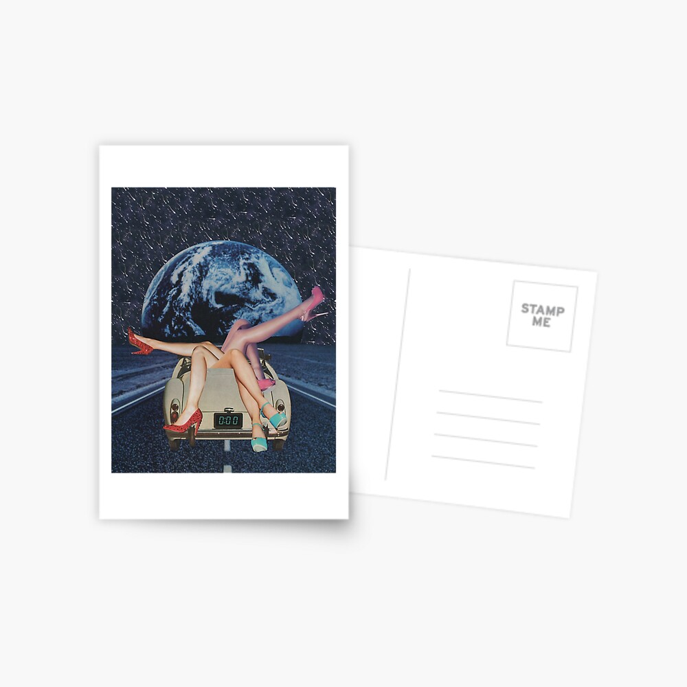 Item preview, Postcard designed and sold by Michelle512.