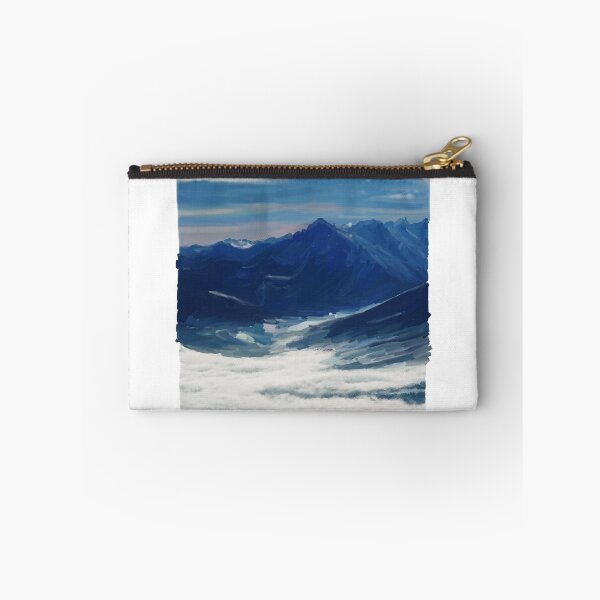 Item preview, Mountain tops - 223 designed and sold by OracleArtist.