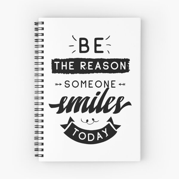 Item preview, Be The Reason Someone Smiles Today designed and sold by ProjectX23.
