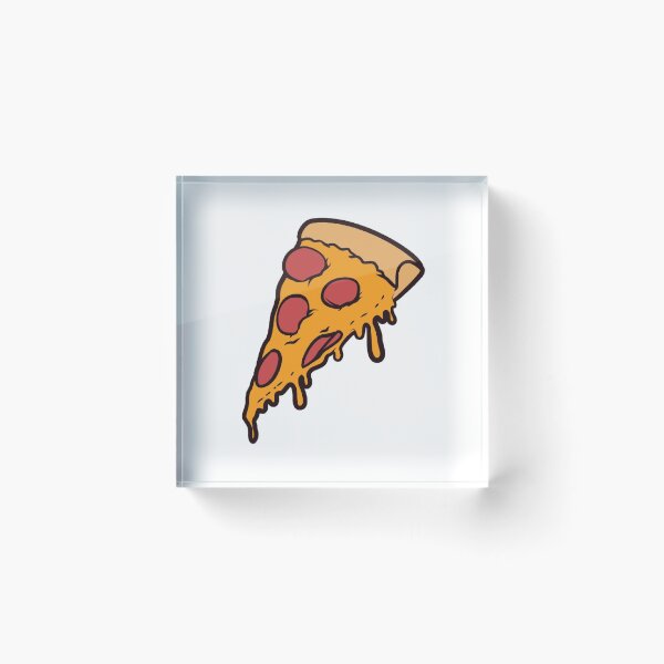 Item preview, PIZZA!!!! designed and sold by Willba.