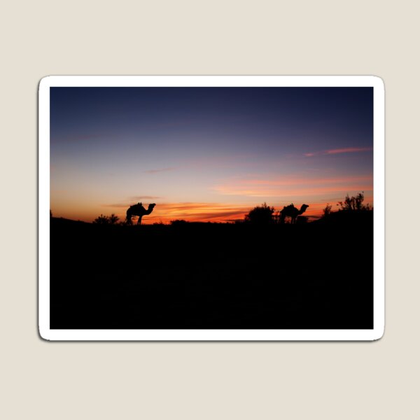 Item preview, Sunset in the Sahara designed and sold by Margotte.