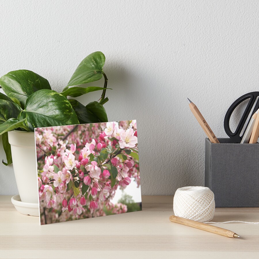 Item preview, Art Board Print designed and sold by RJBPhotoDesign.