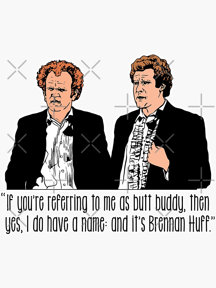 Step Brothers 